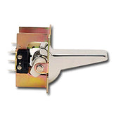 Ceeco 301-581 Tongue and Bracket Assembly (2)